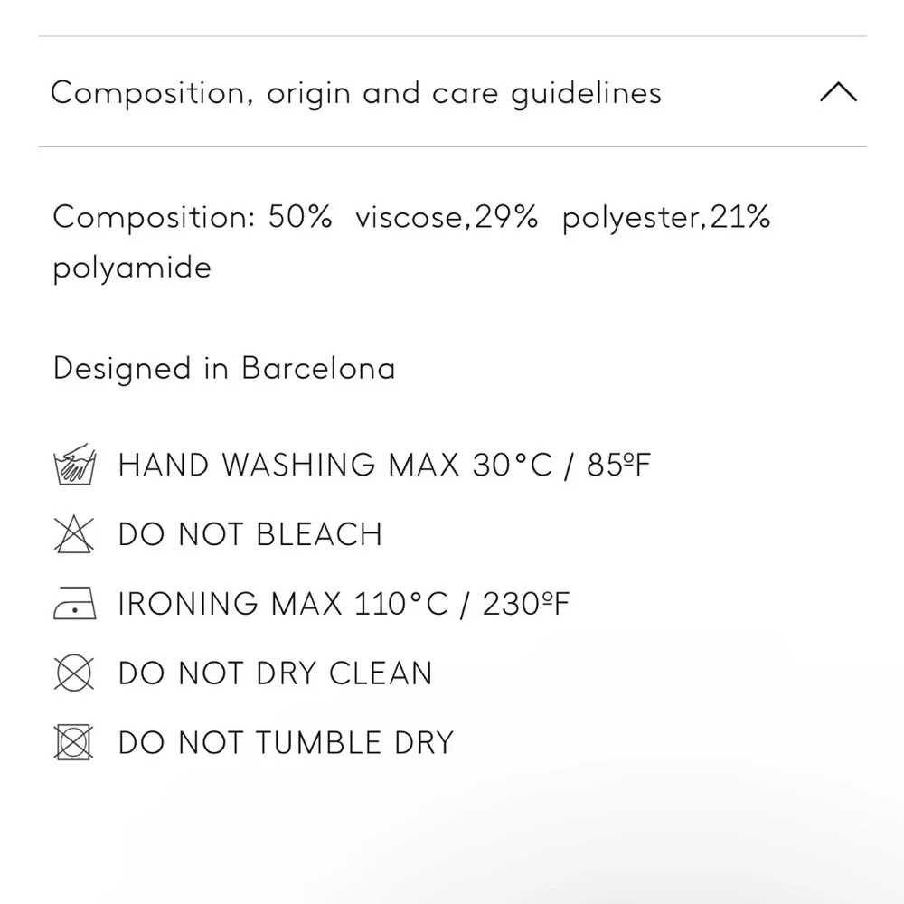 NWT MANGO ribbed knit dress black size MEDIUM - Picture 6 of 11